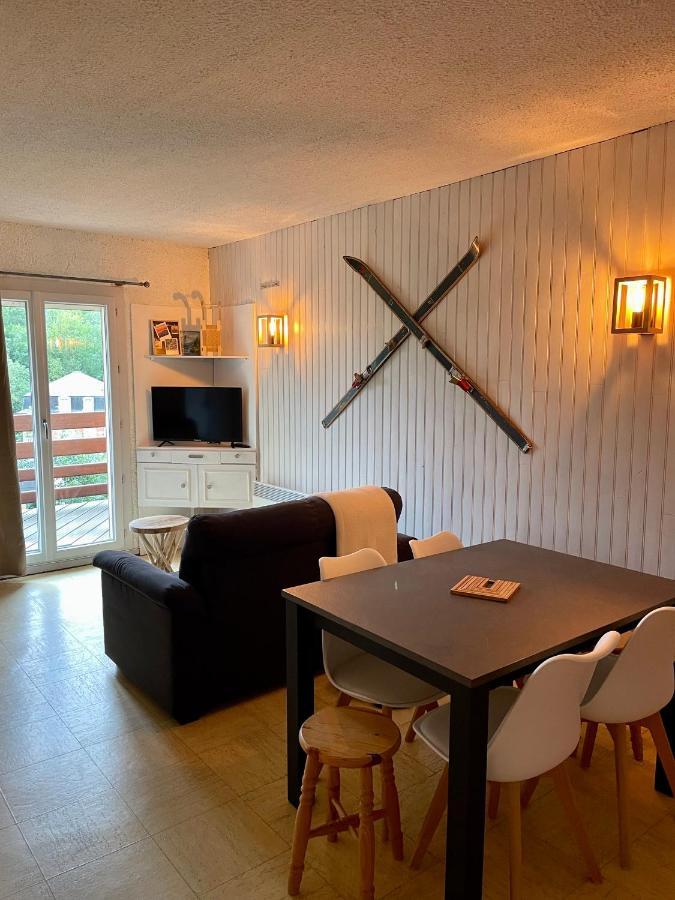 Appartement Avec Vue A Couper Le Souffle ! Cauterets Buitenkant foto